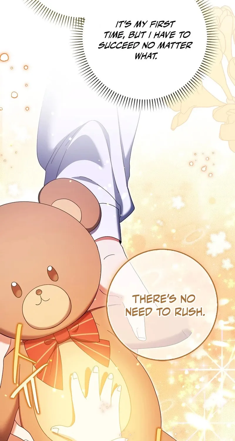 The Foreign Object was Me Chapter 19 page 9 - 