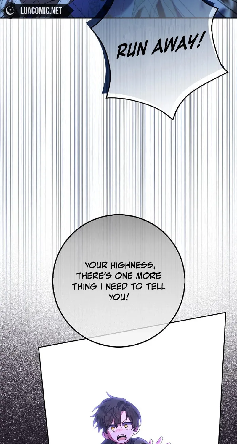 The Foreign Object was Me Chapter 19 page 83 - 