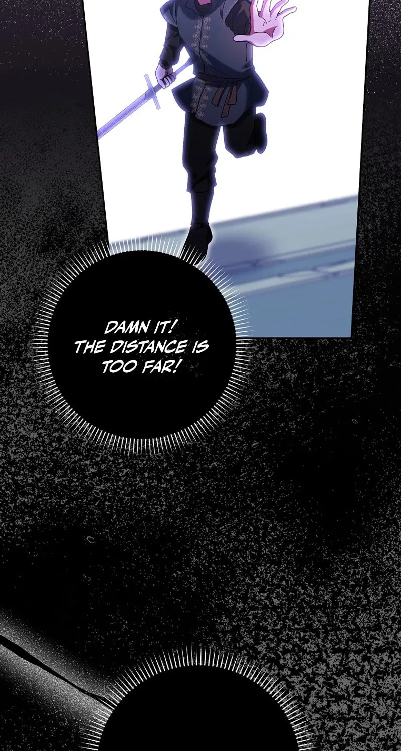 The Foreign Object was Me Chapter 19 page 84 - 