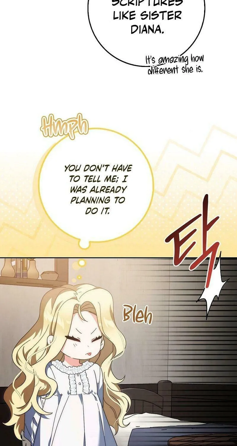 The Foreign Object was Me Chapter 2 page 18 - 