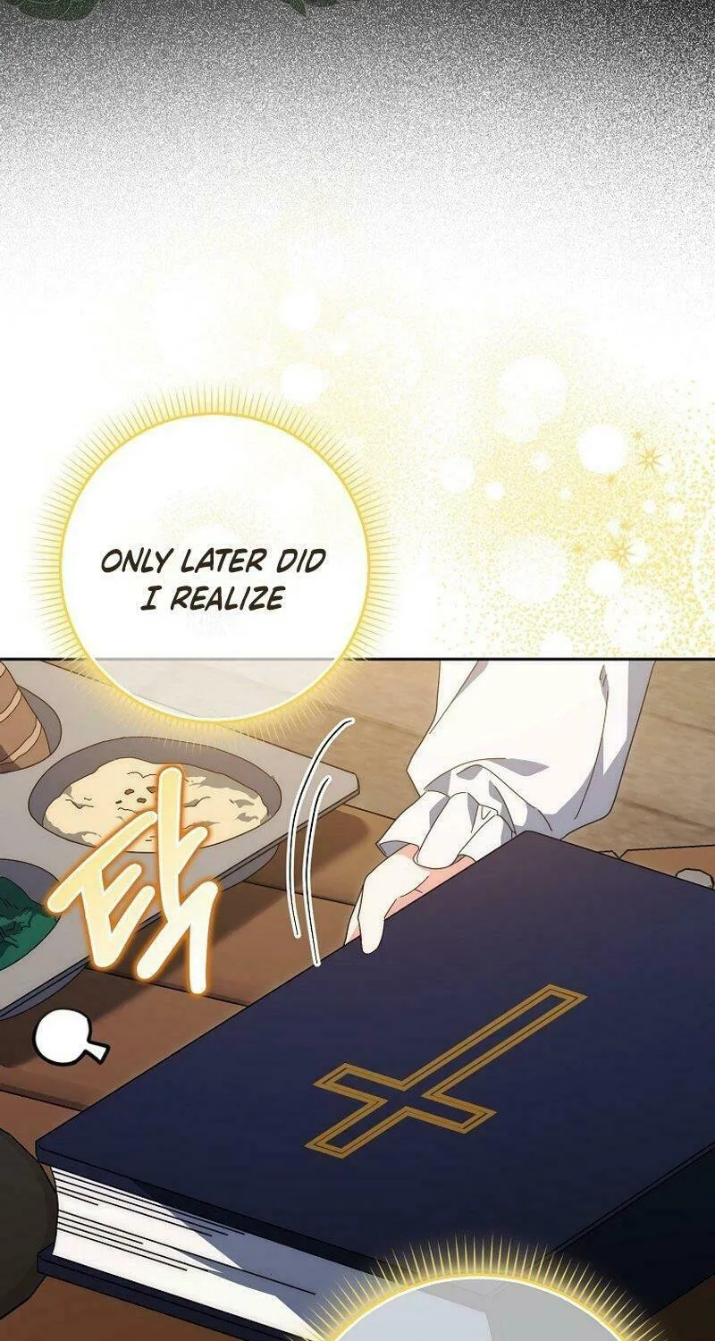 The Foreign Object was Me Chapter 2 page 22 - 