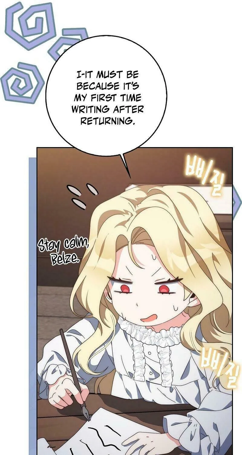 The Foreign Object was Me Chapter 2 page 38 - 