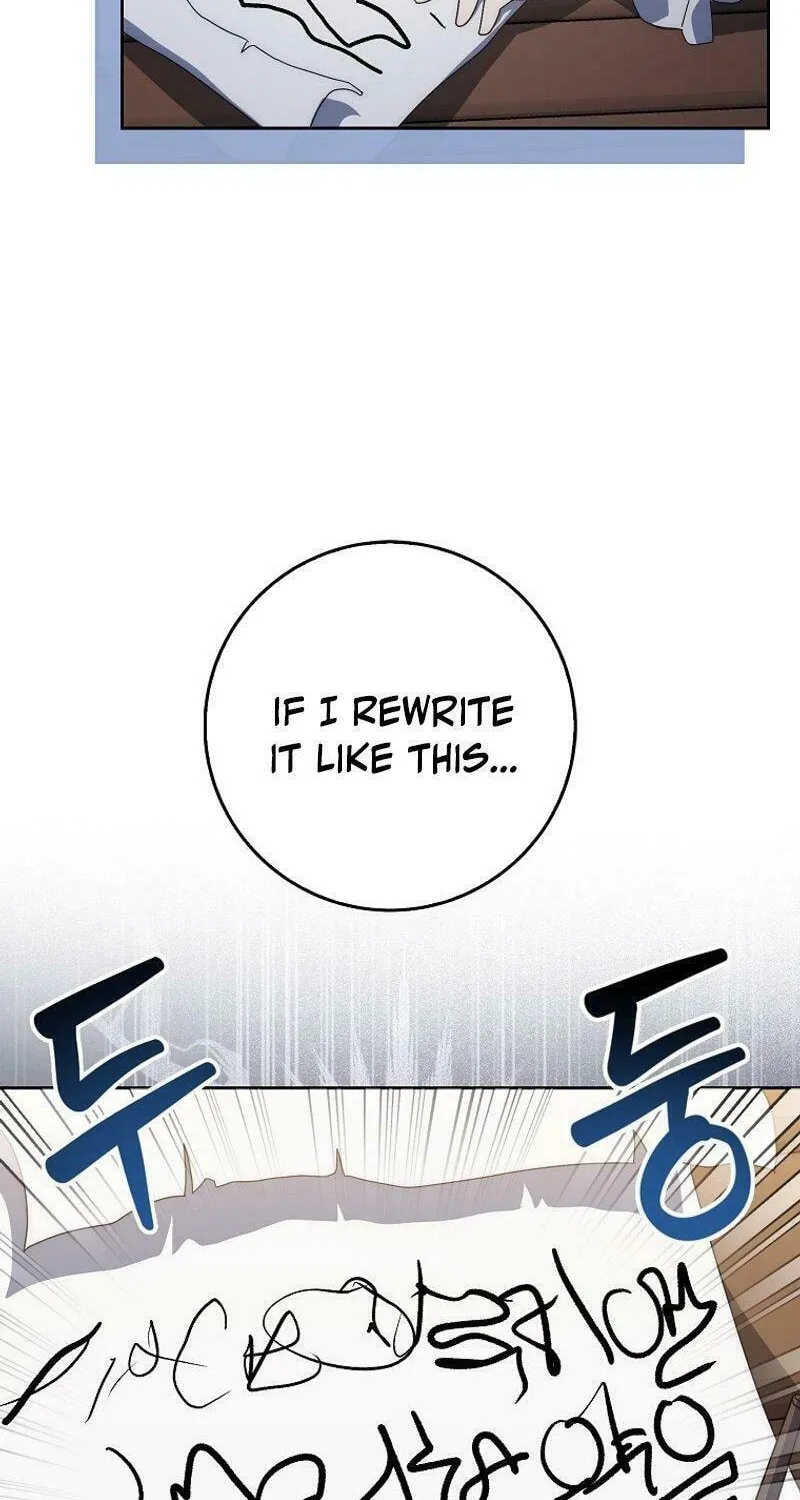 The Foreign Object was Me Chapter 2 page 39 - 
