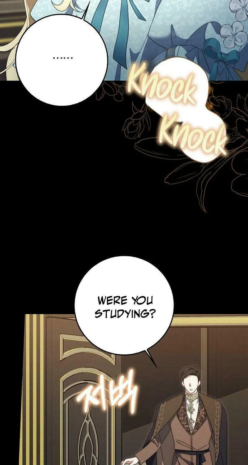 The Foreign Object was Me Chapter 2 page 49 - 