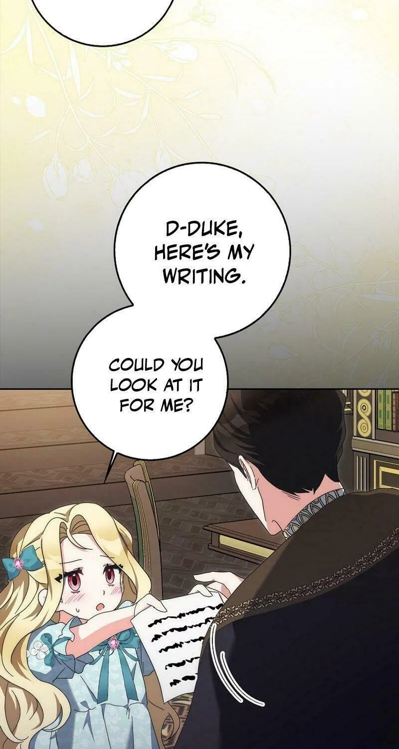 The Foreign Object was Me Chapter 2 page 54 - 