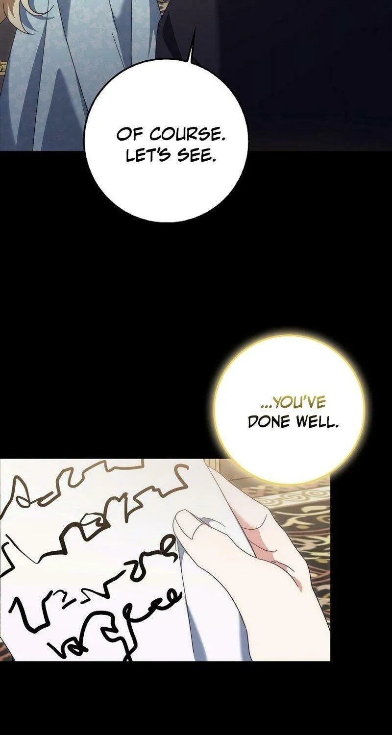 The Foreign Object was Me Chapter 2 page 55 - 