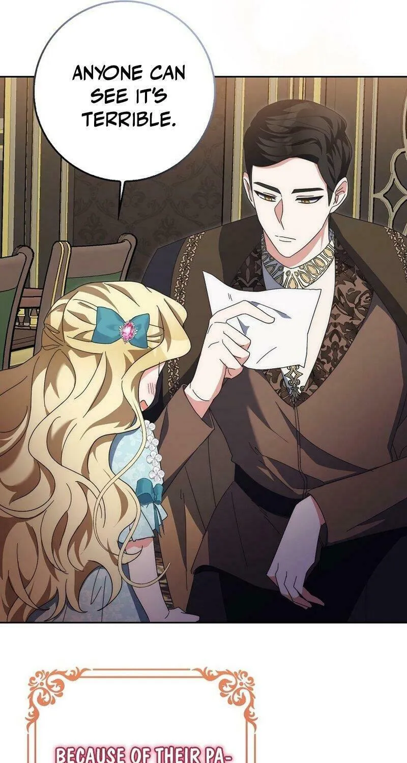 The Foreign Object was Me Chapter 2 page 58 - 