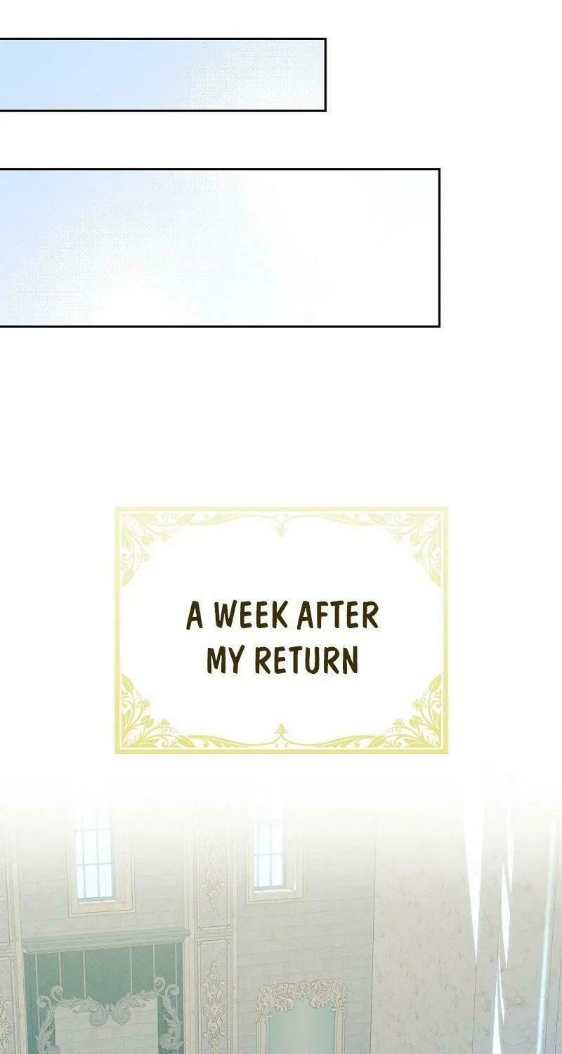 The Foreign Object was Me Chapter 2 page 67 - 