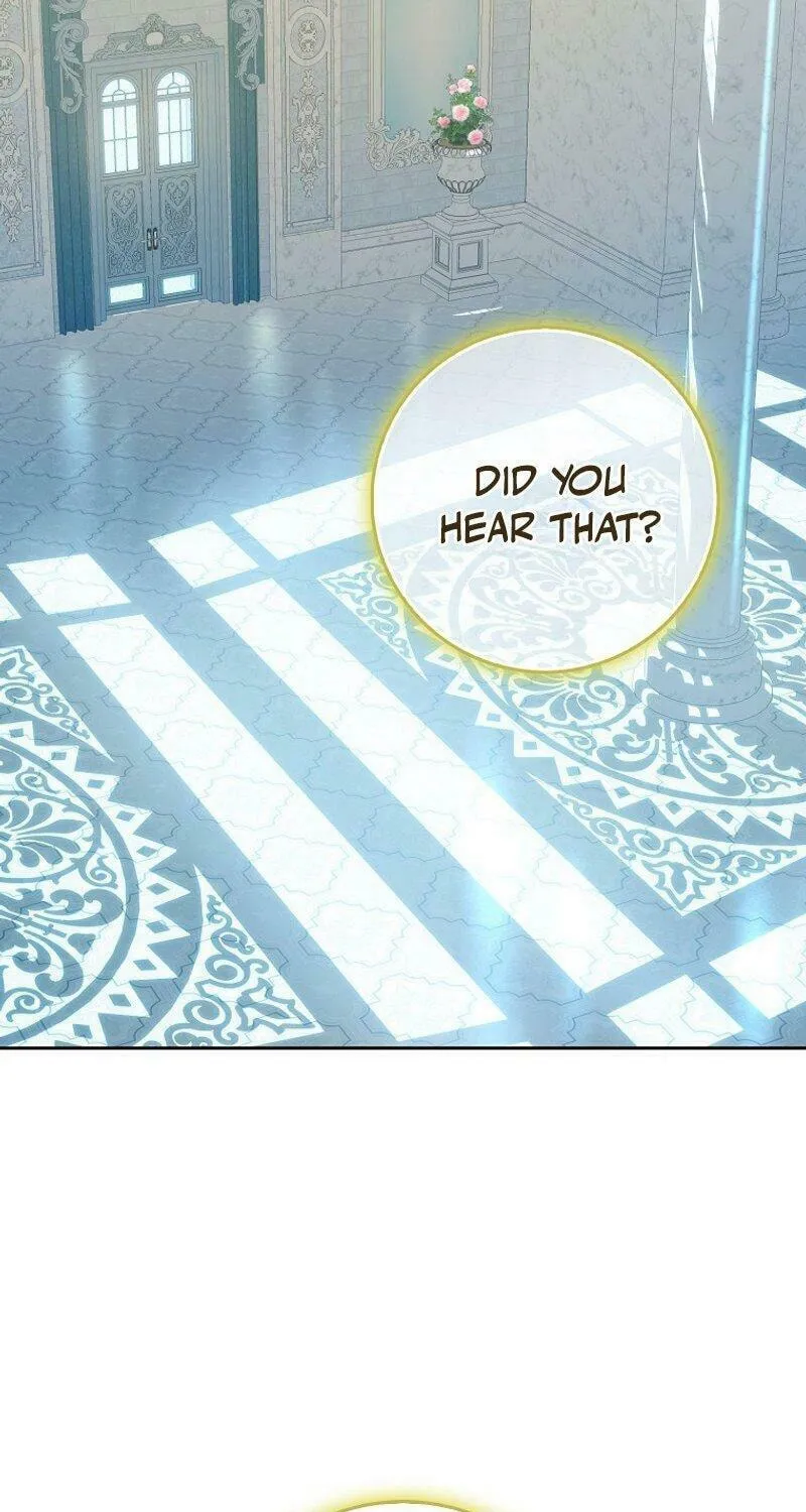 The Foreign Object was Me Chapter 2 page 68 - 