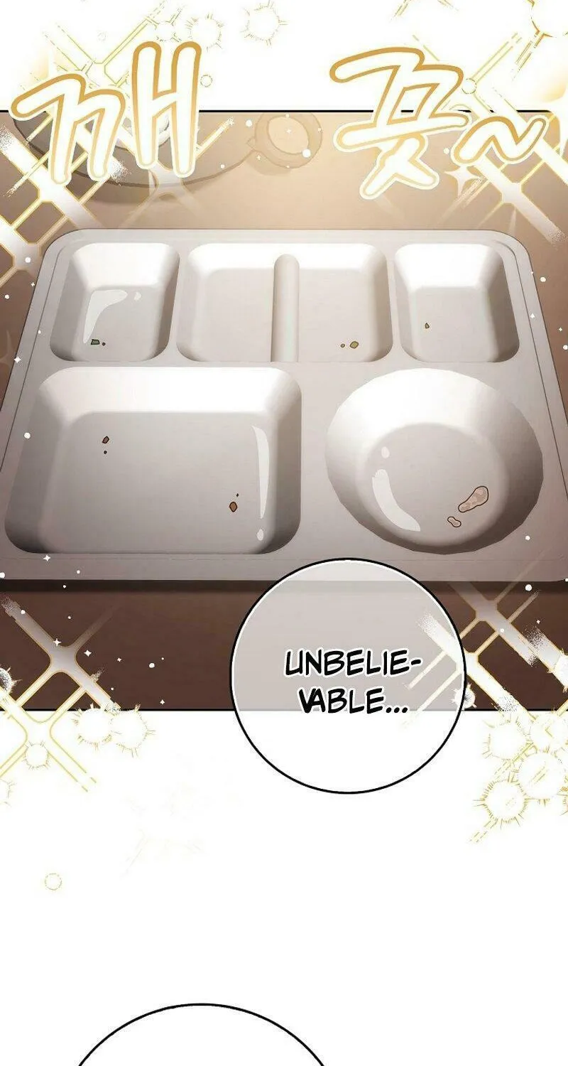 The Foreign Object was Me Chapter 2 page 73 - 