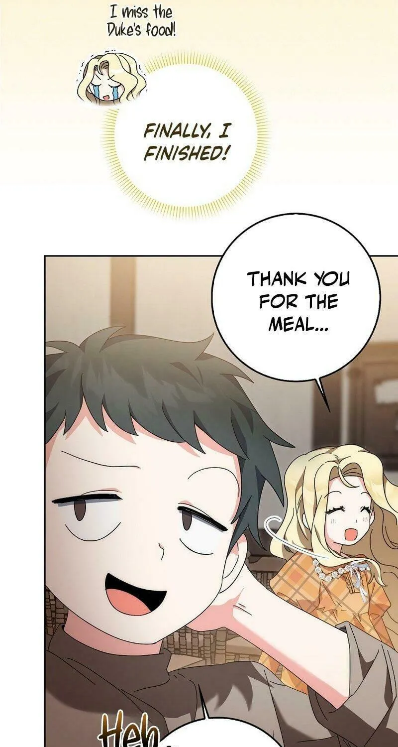 The Foreign Object was Me Chapter 2 page 76 - 