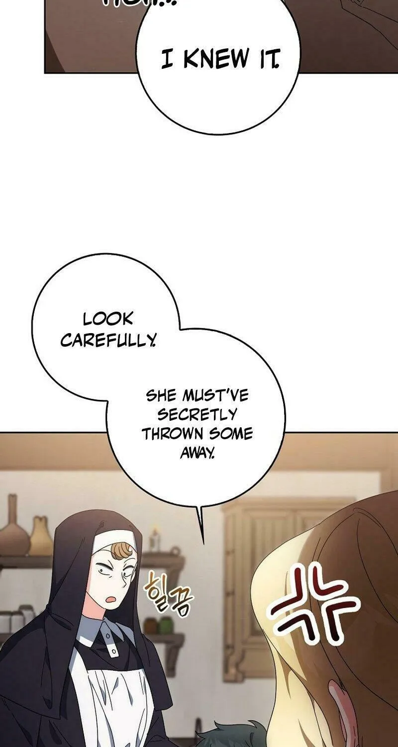 The Foreign Object was Me Chapter 2 page 77 - 