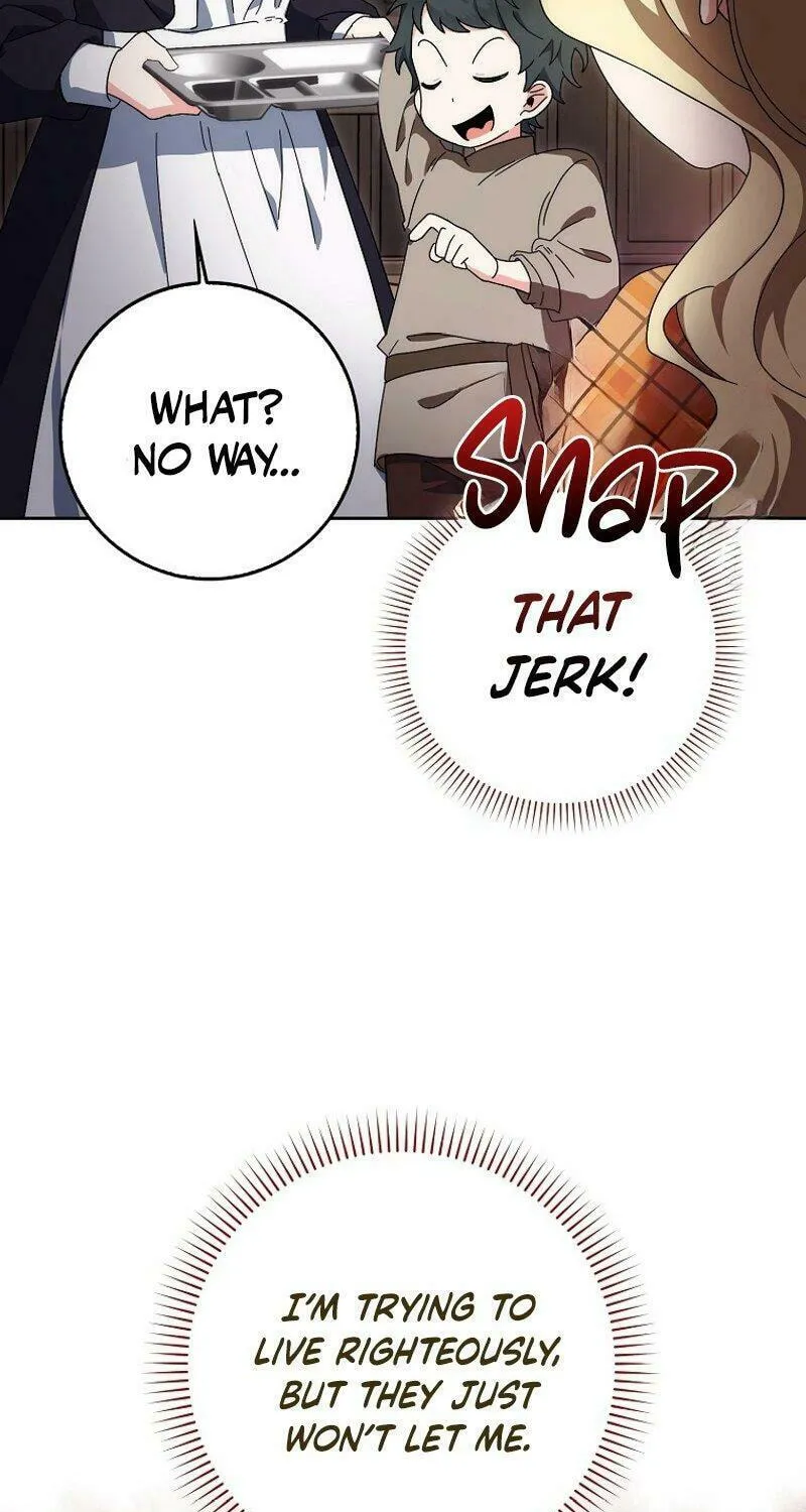 The Foreign Object was Me Chapter 2 page 78 - 