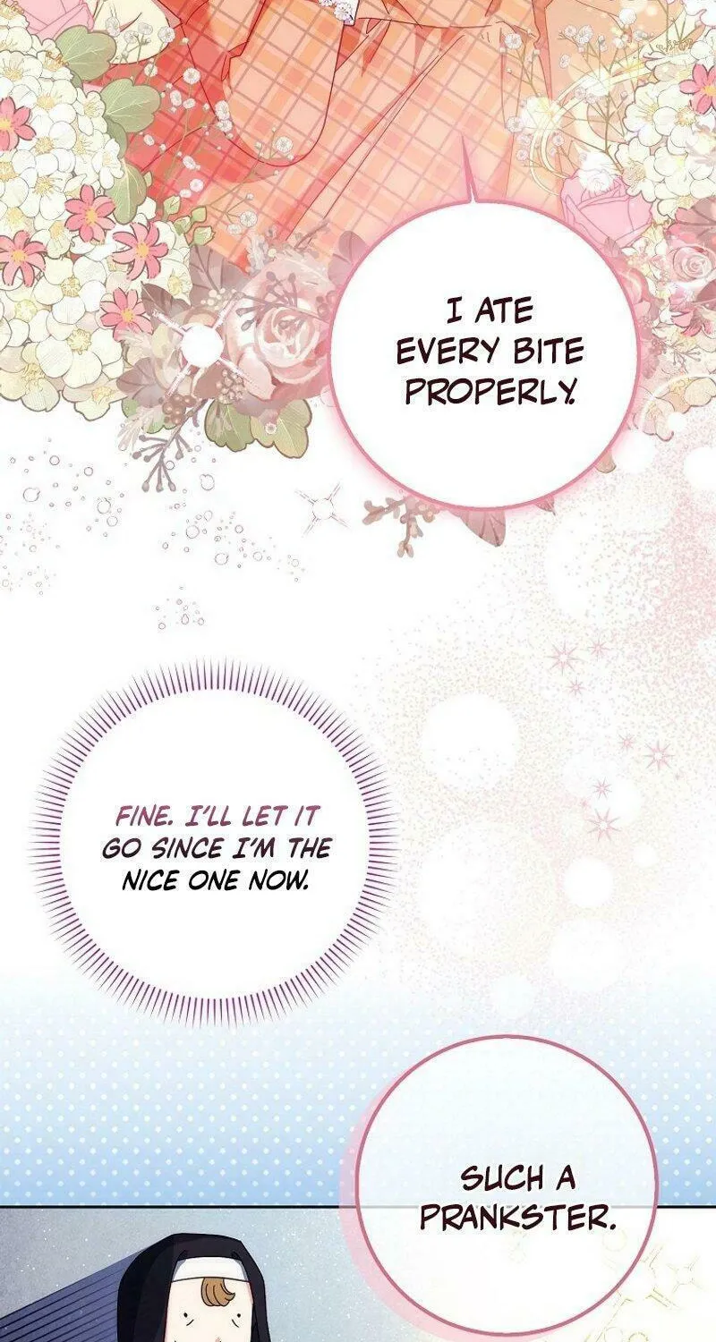 The Foreign Object was Me Chapter 2 page 82 - 