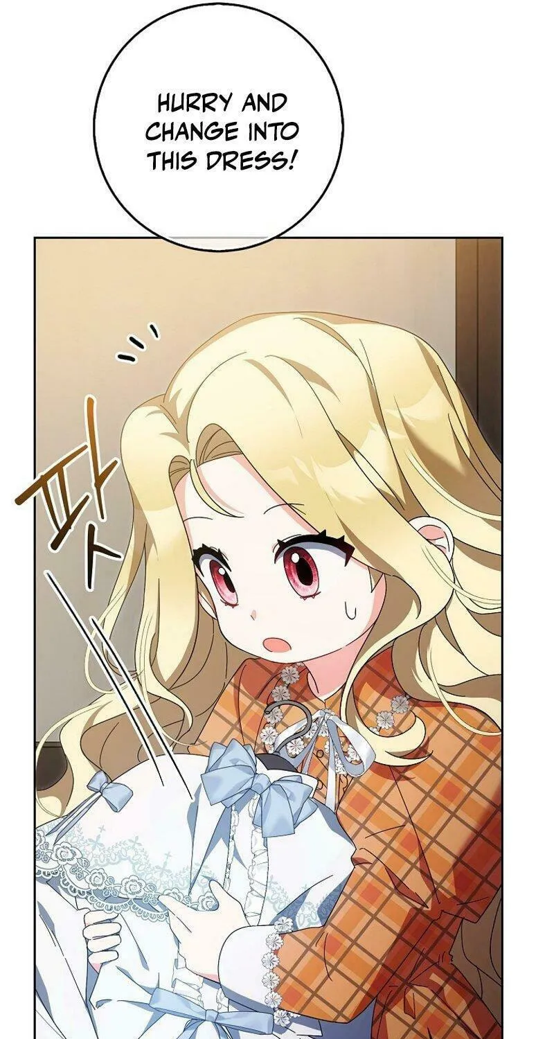 The Foreign Object was Me Chapter 2 page 86 - 