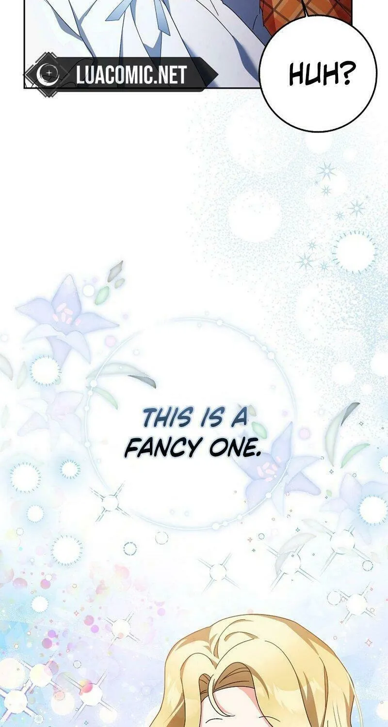 The Foreign Object was Me Chapter 2 page 87 - 