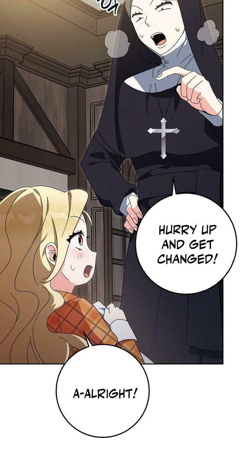 The Foreign Object was Me Chapter 2 page 90 - 