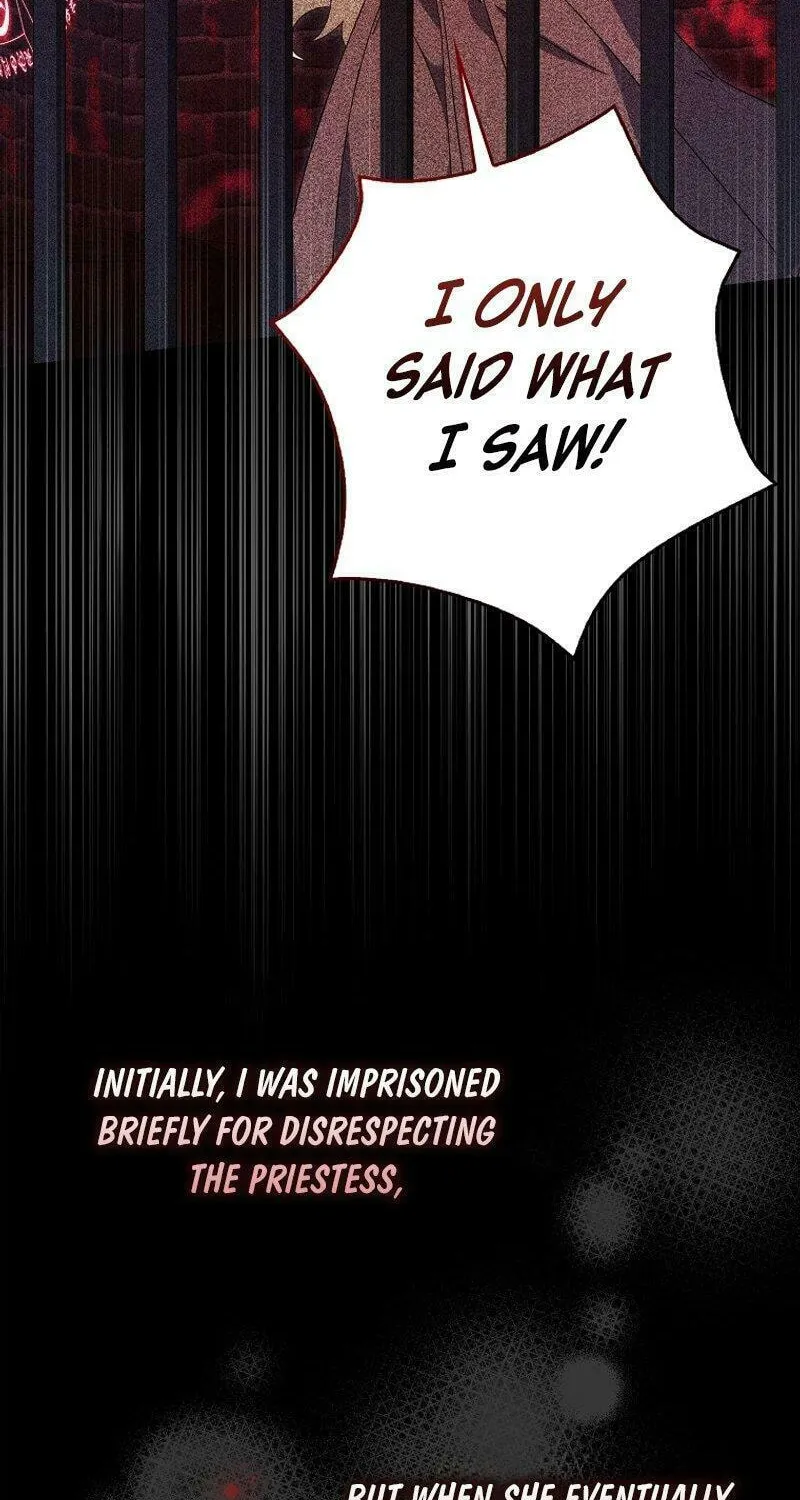 The Foreign Object was Me Chapter 2 page 10 - 