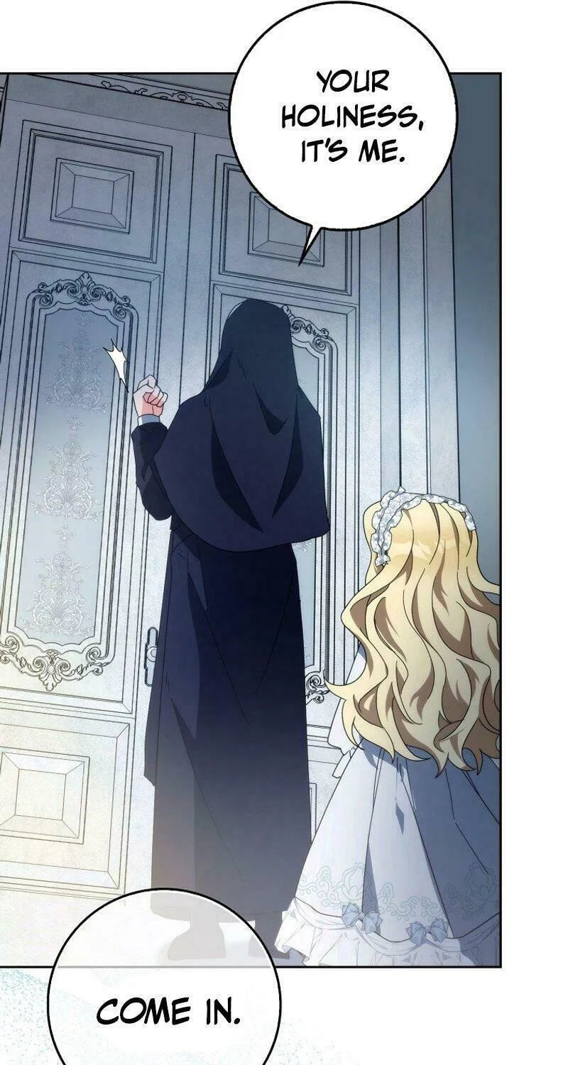 The Foreign Object was Me Chapter 2 page 98 - 