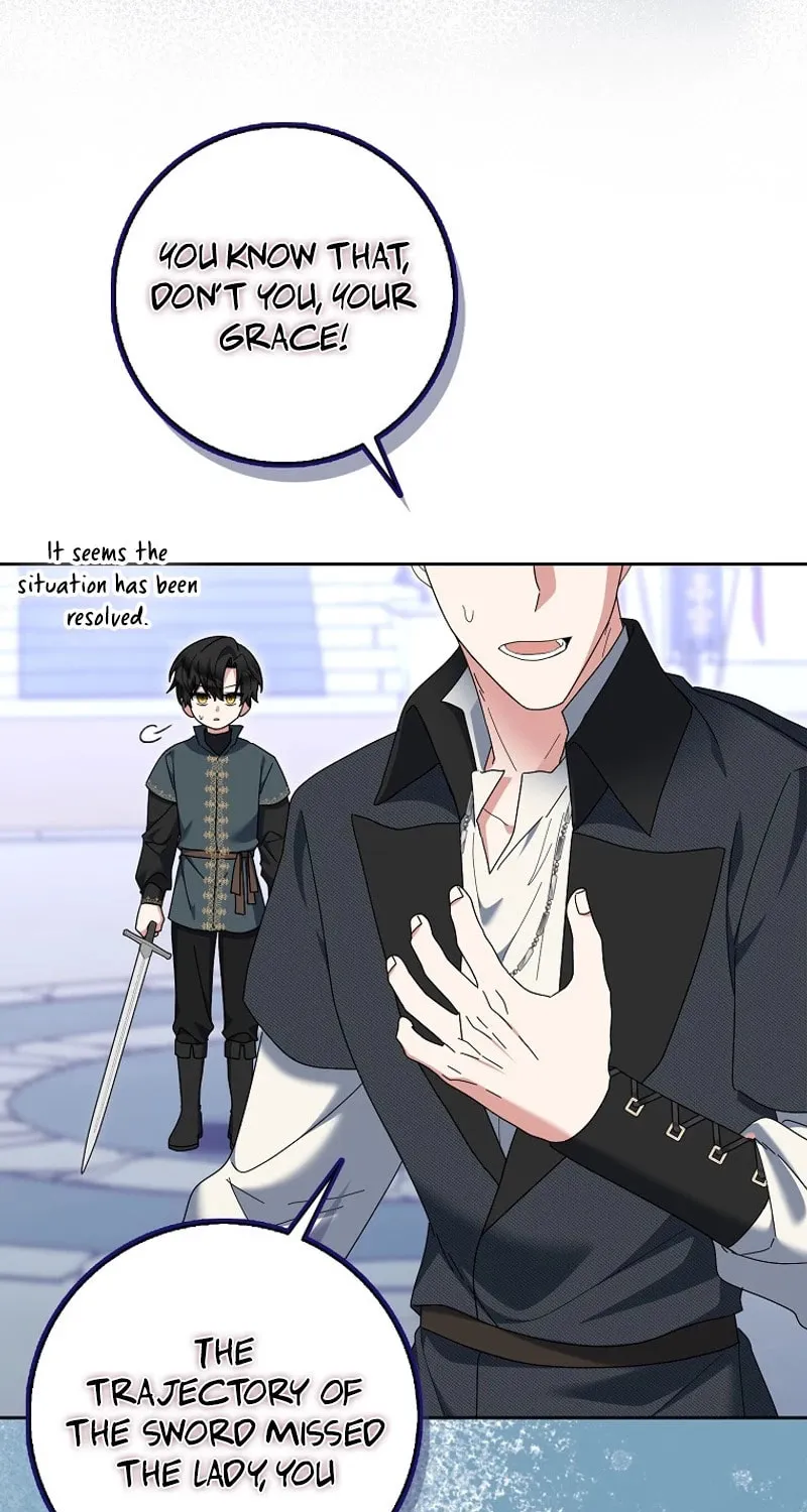 The Foreign Object was Me Chapter 20 page 14 - 