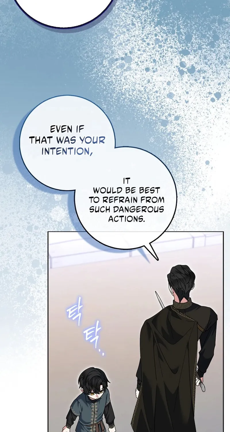 The Foreign Object was Me Chapter 20 page 15 - 
