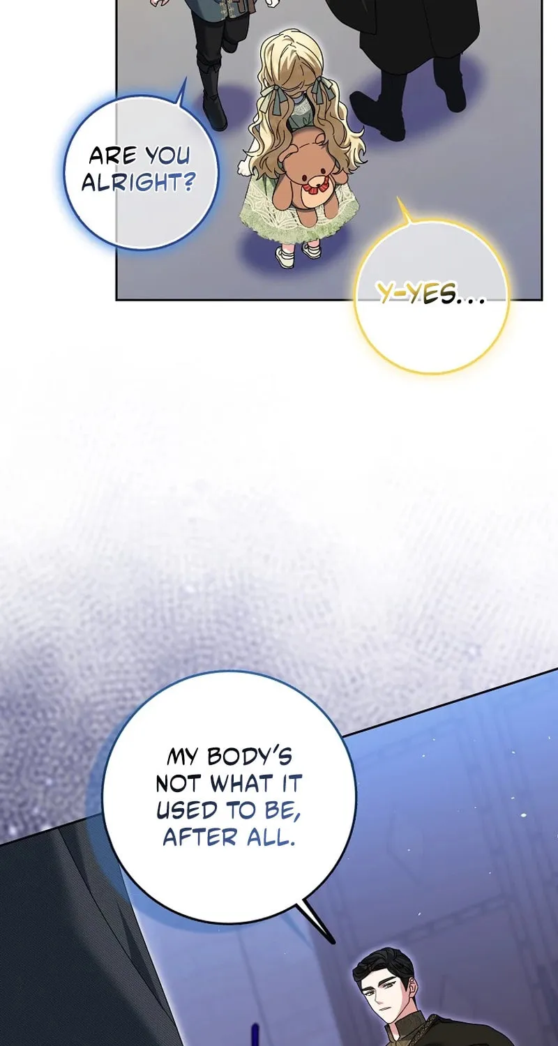 The Foreign Object was Me Chapter 20 page 16 - 