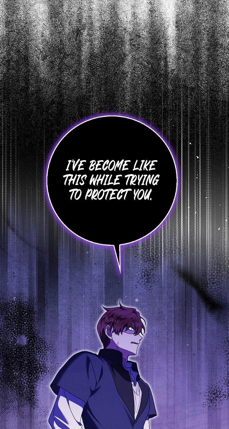 The Foreign Object was Me Chapter 20 page 20 - 
