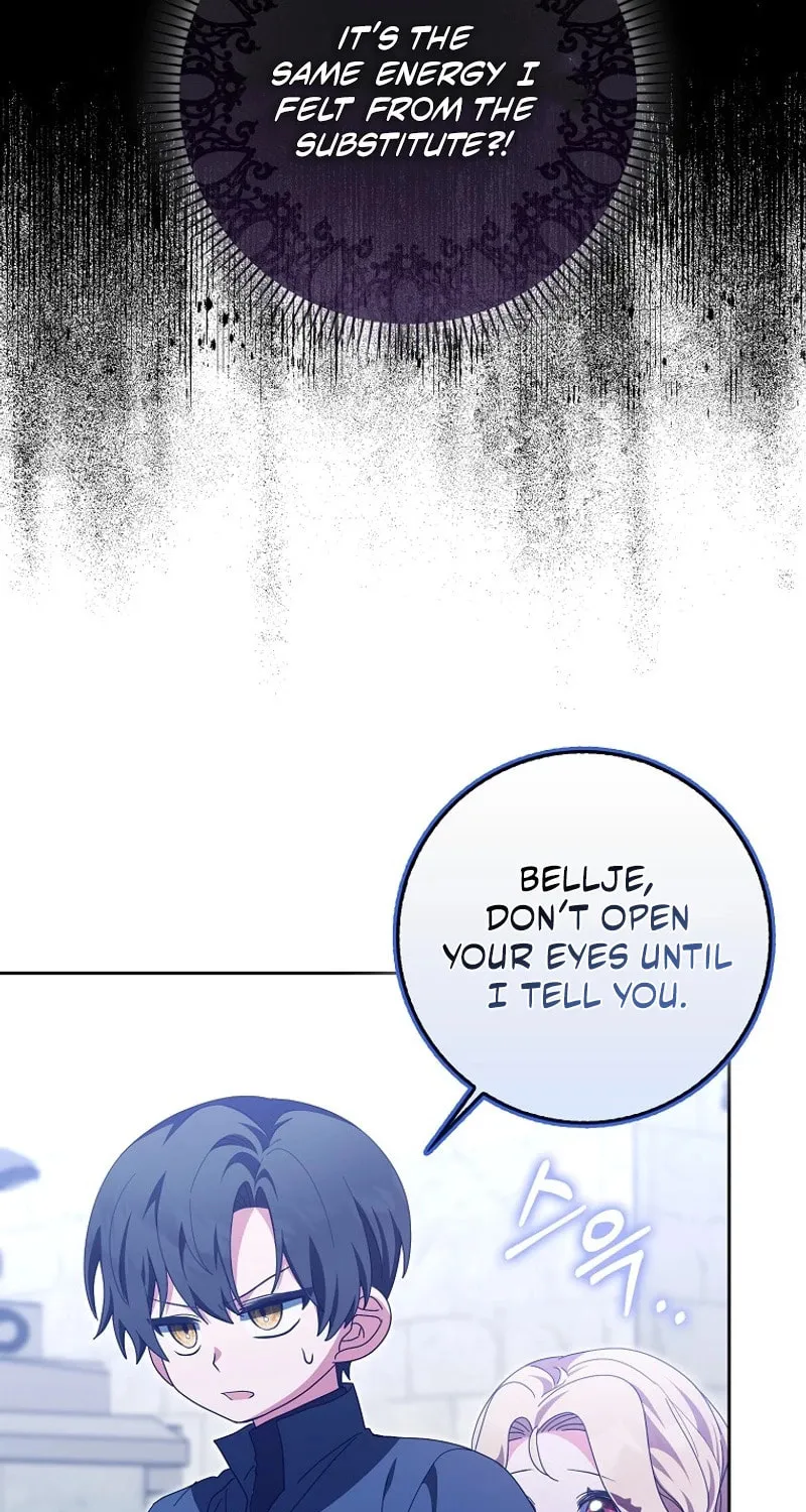 The Foreign Object was Me Chapter 20 page 22 - 