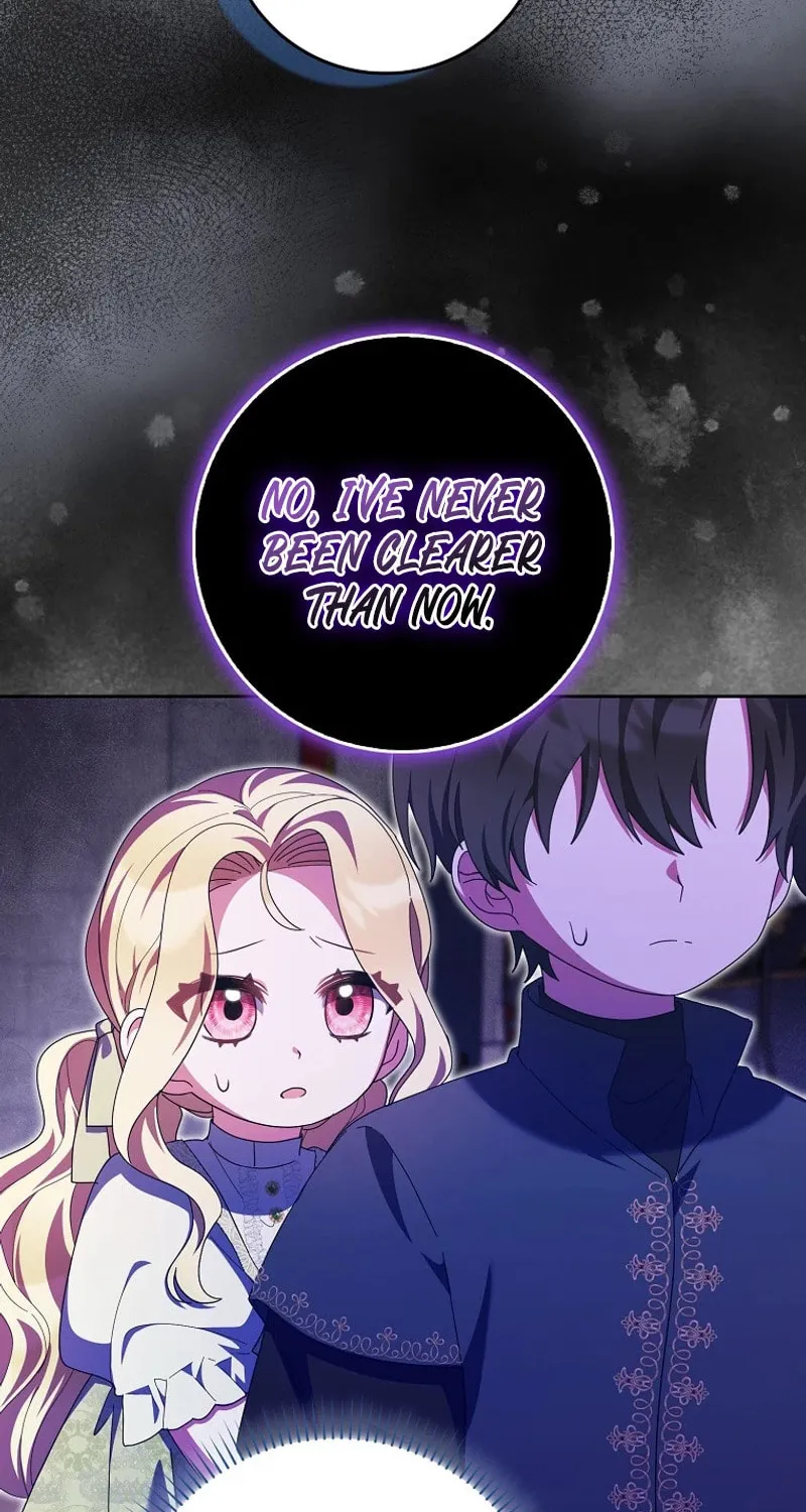 The Foreign Object was Me Chapter 20 page 25 - 