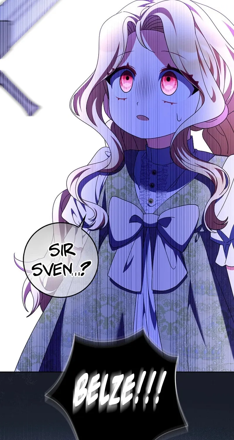 The Foreign Object was Me Chapter 20 page 5 - 