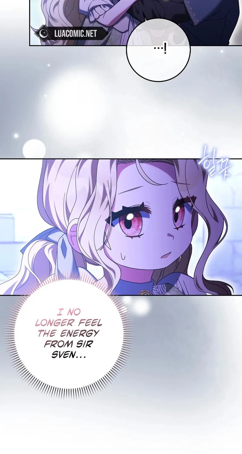 The Foreign Object was Me Chapter 20 page 41 - 