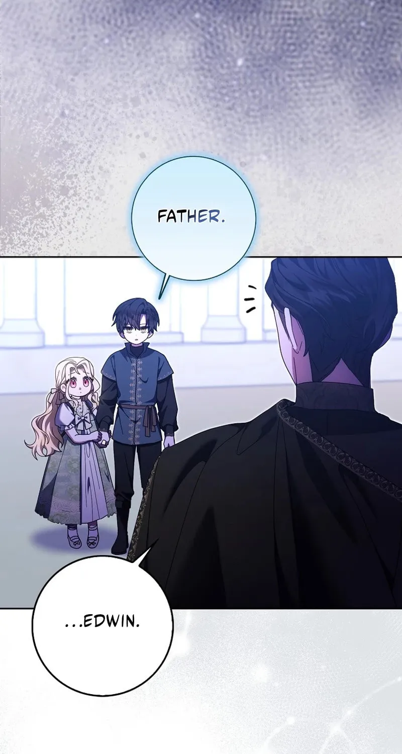 The Foreign Object was Me Chapter 20 page 45 - 