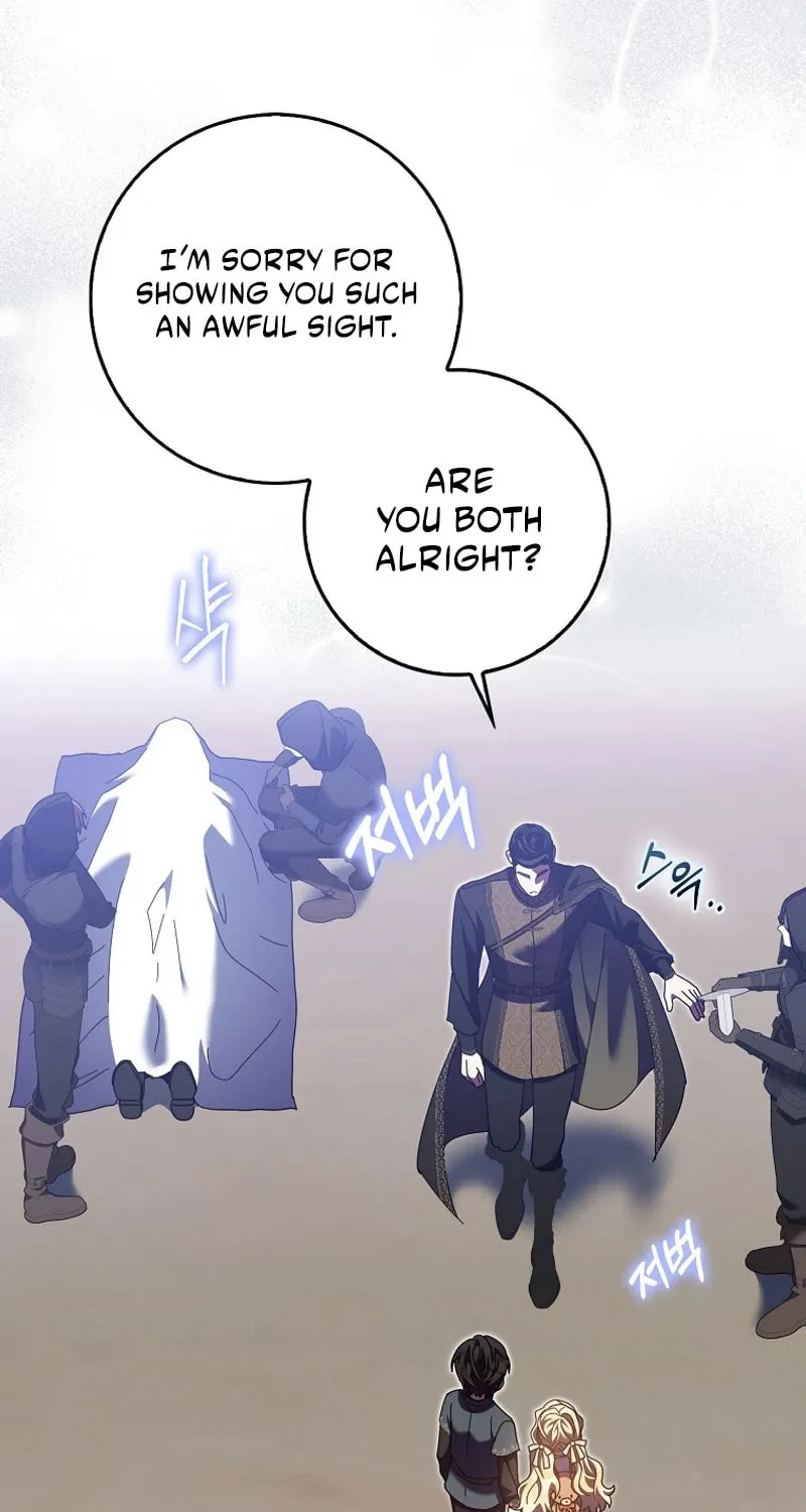 The Foreign Object was Me Chapter 20 page 46 - 