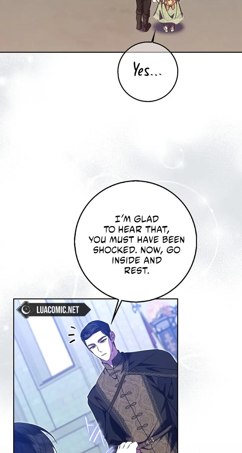 The Foreign Object was Me Chapter 20 page 47 - 