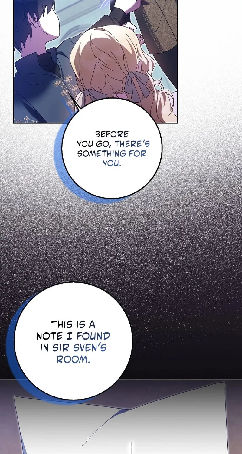 The Foreign Object was Me Chapter 20 page 48 - 