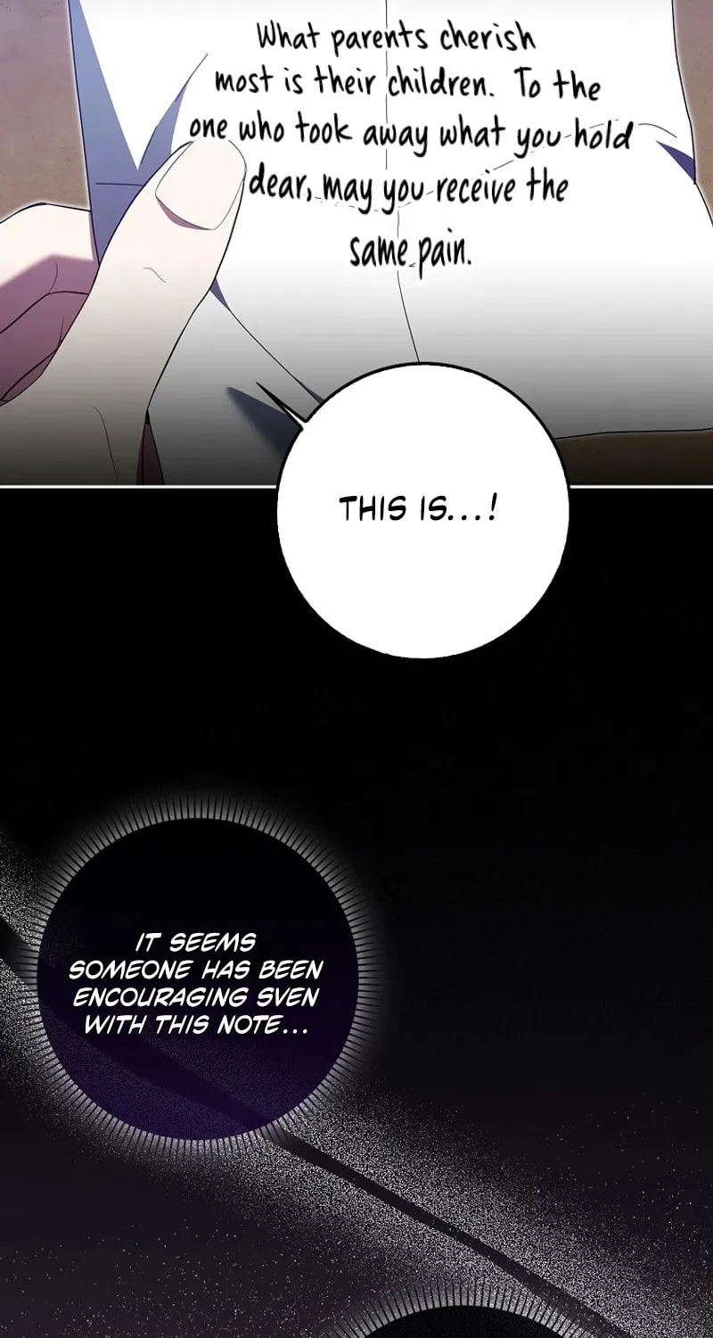 The Foreign Object was Me Chapter 20 page 49 - 