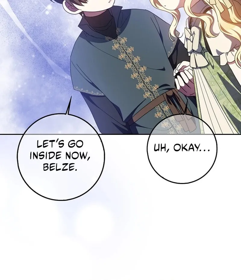 The Foreign Object was Me Chapter 20 page 51 - 