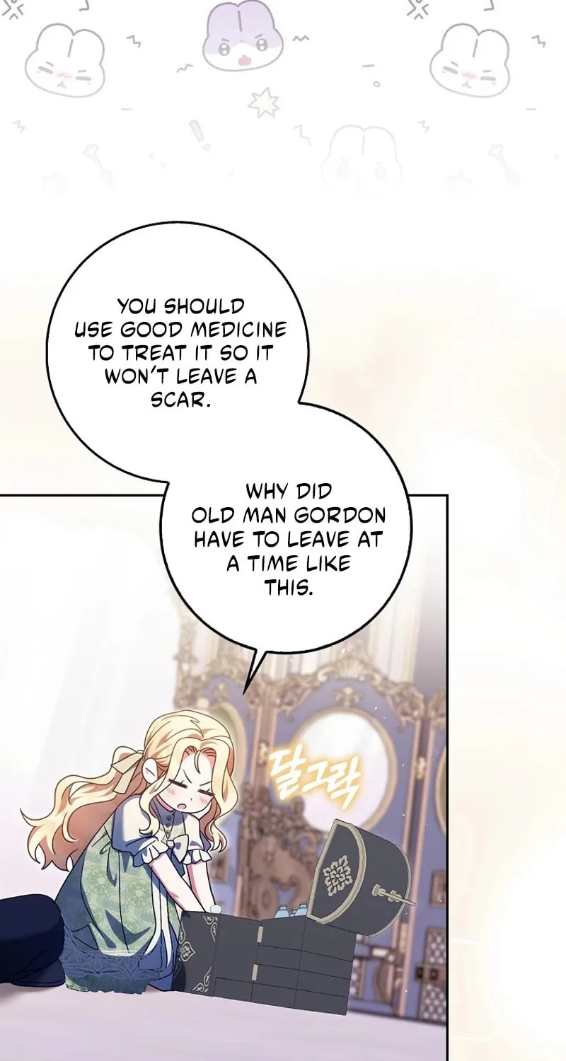 The Foreign Object was Me Chapter 20 page 57 - 