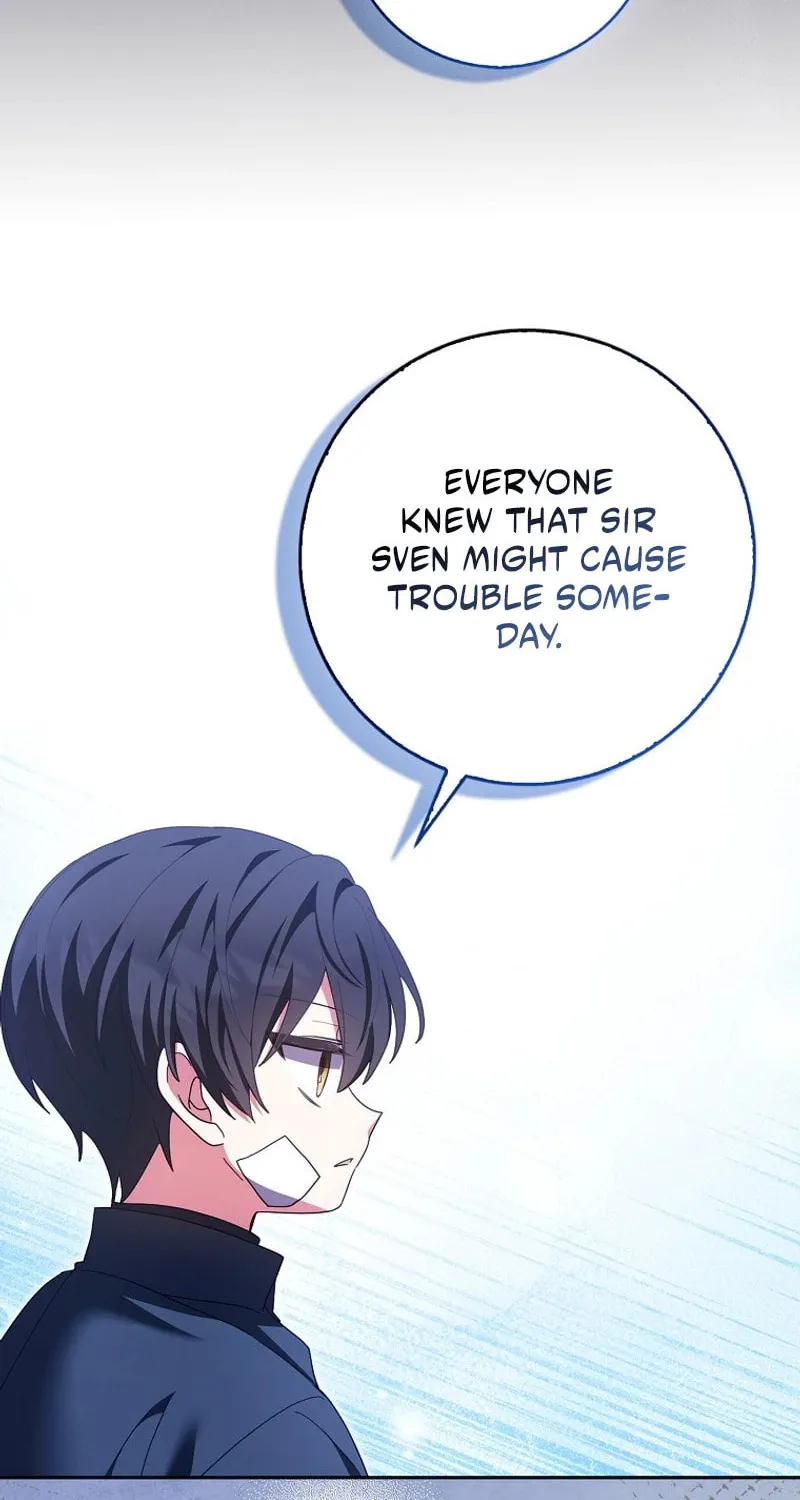 The Foreign Object was Me Chapter 20 page 61 - 