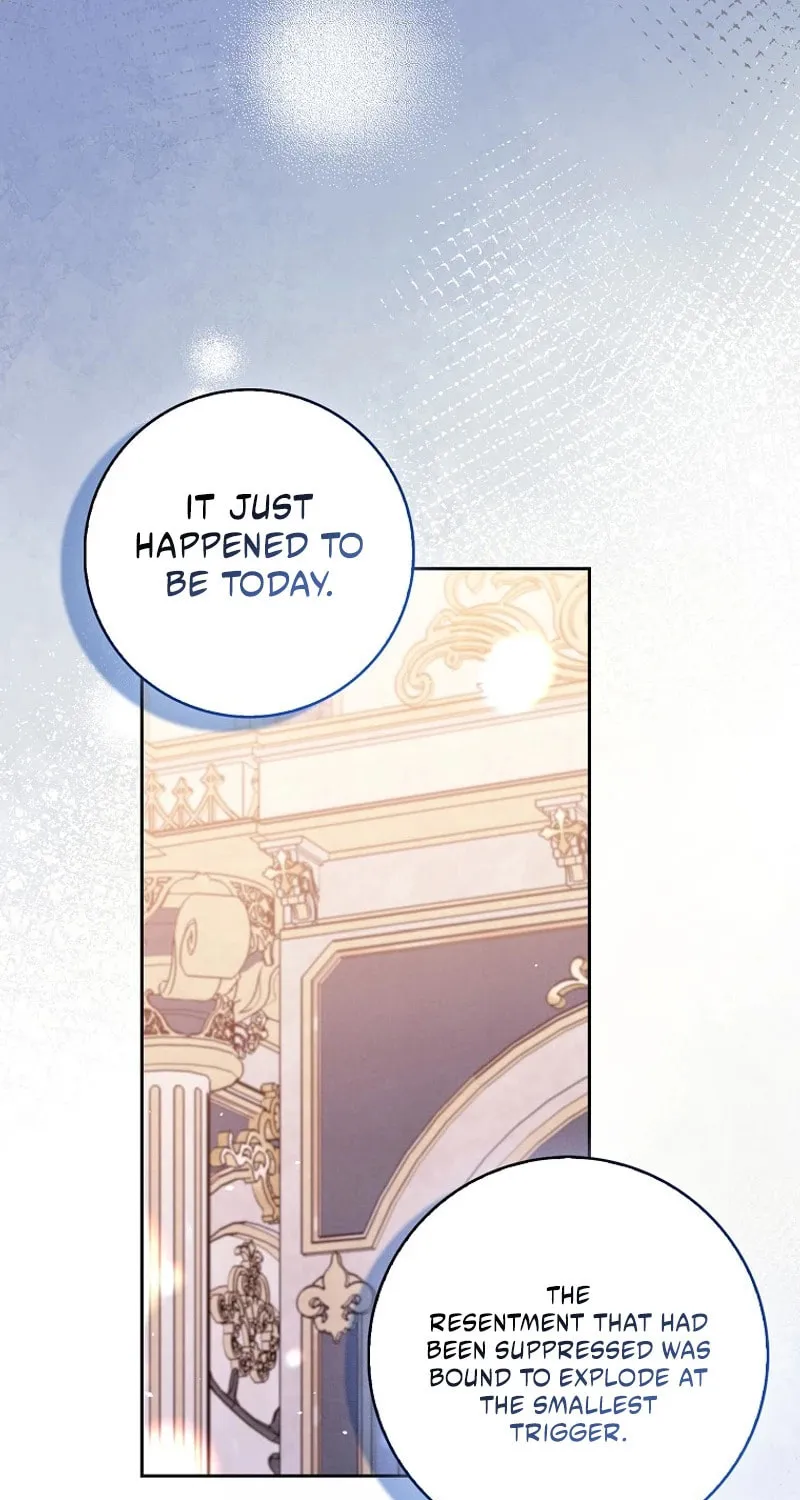 The Foreign Object was Me Chapter 20 page 62 - 