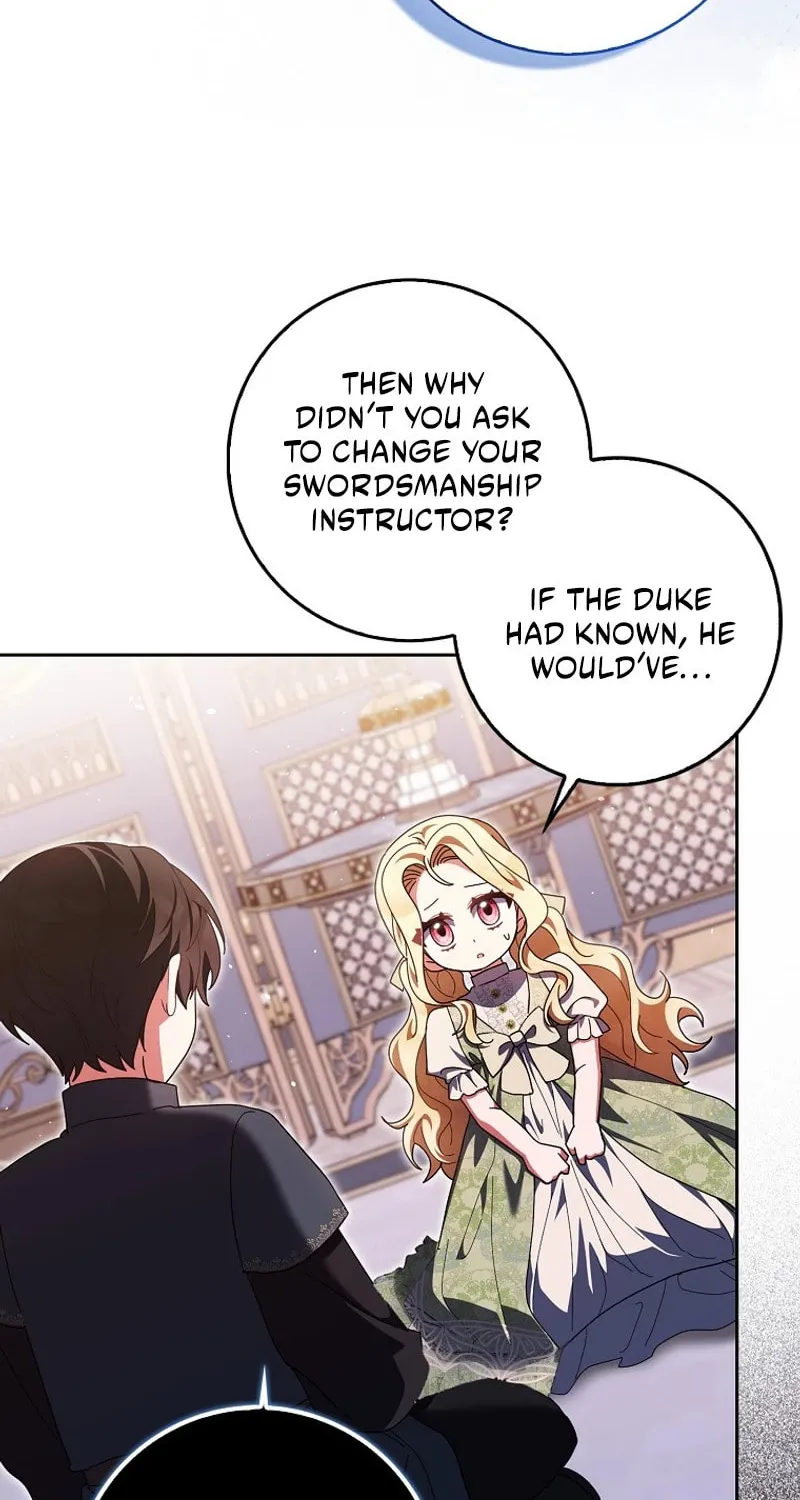 The Foreign Object was Me Chapter 20 page 63 - 