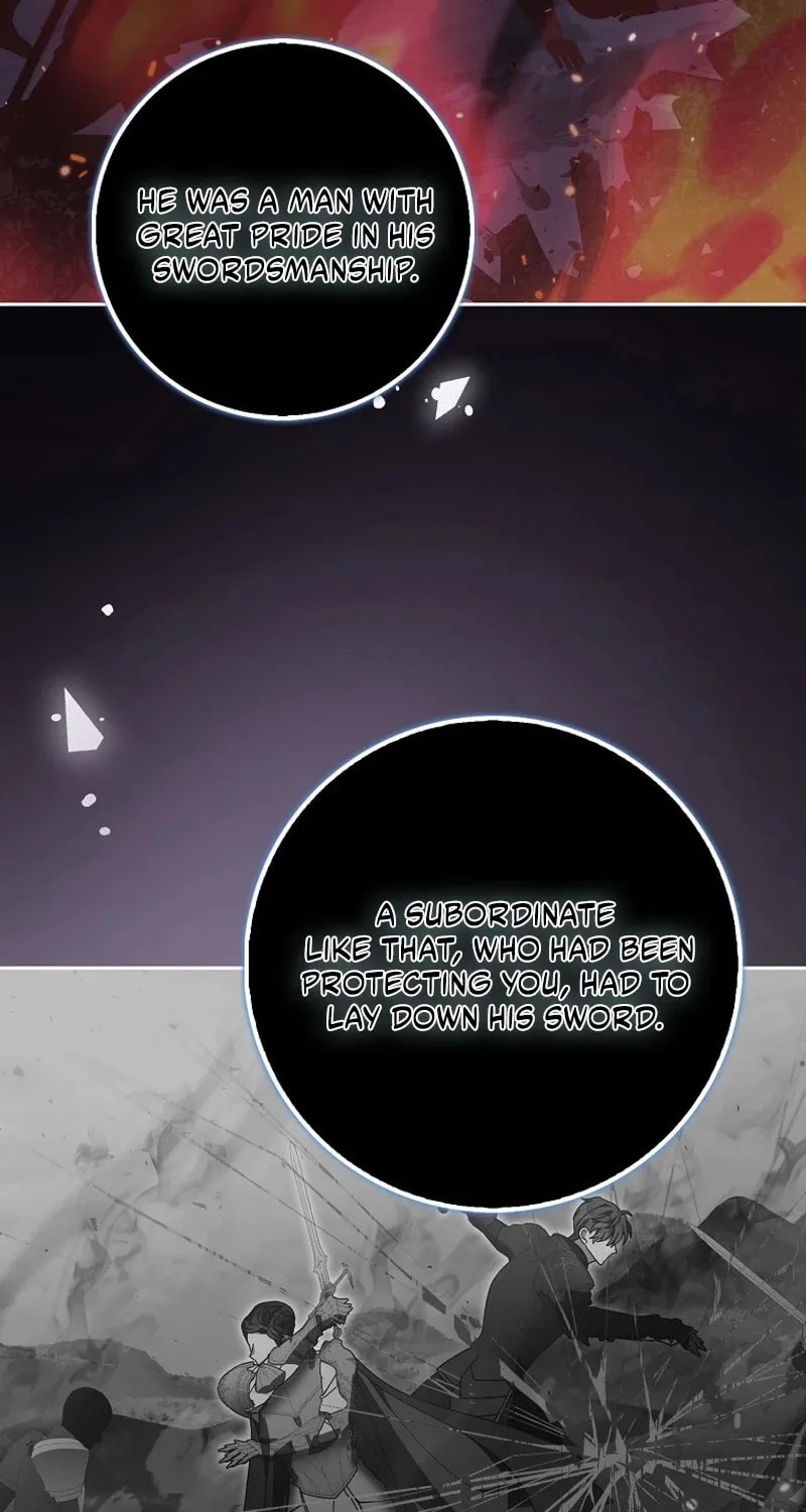 The Foreign Object was Me Chapter 20 page 65 - 