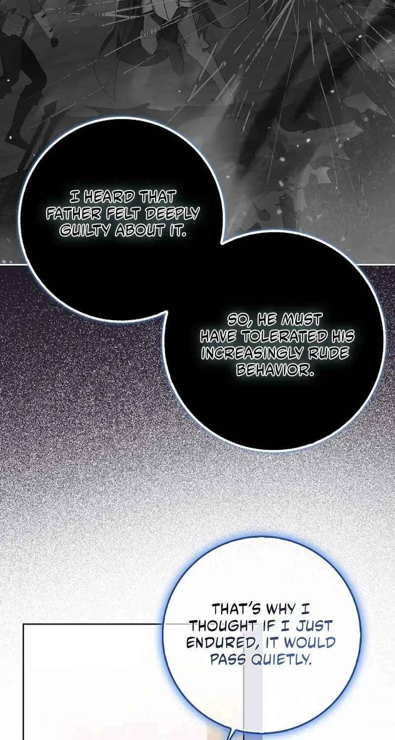 The Foreign Object was Me Chapter 20 page 66 - 