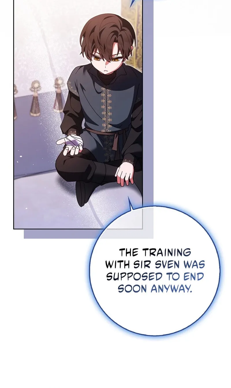 The Foreign Object was Me Chapter 20 page 67 - 