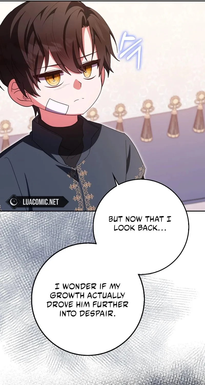 The Foreign Object was Me Chapter 20 page 68 - 