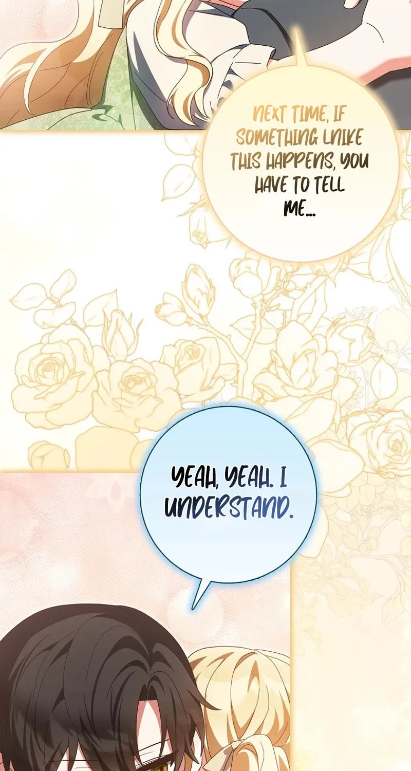 The Foreign Object was Me Chapter 20 page 73 - 