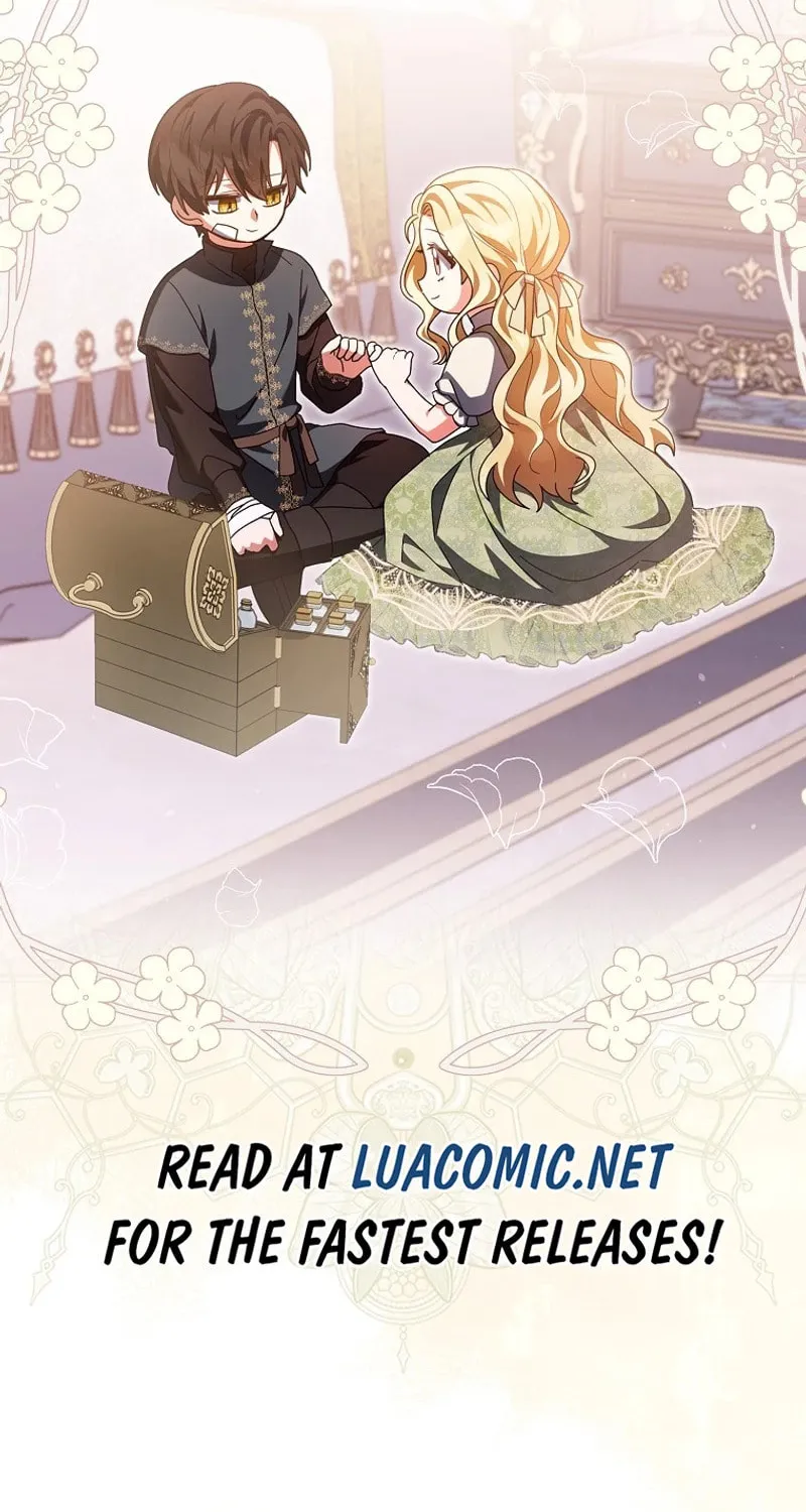 The Foreign Object was Me Chapter 20 page 75 - 