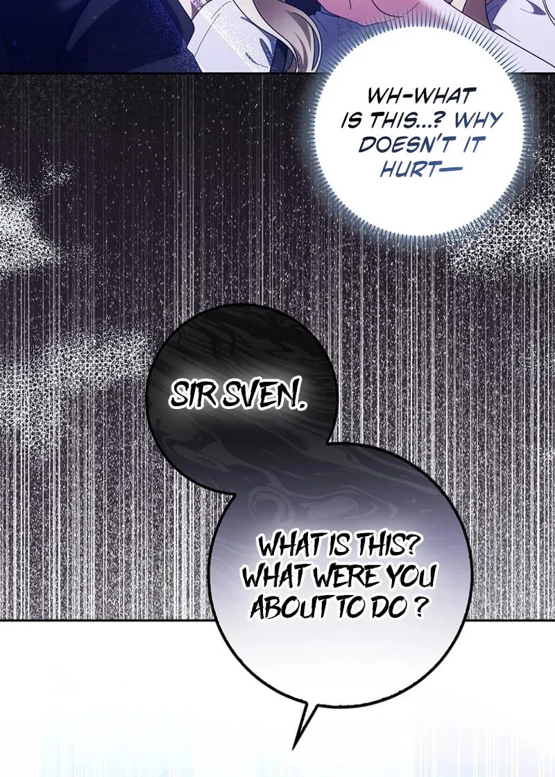 The Foreign Object was Me Chapter 20 page 9 - 