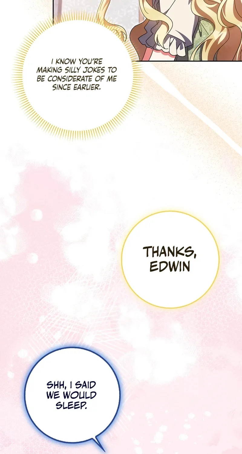The Foreign Object was Me Chapter 21 page 15 - 