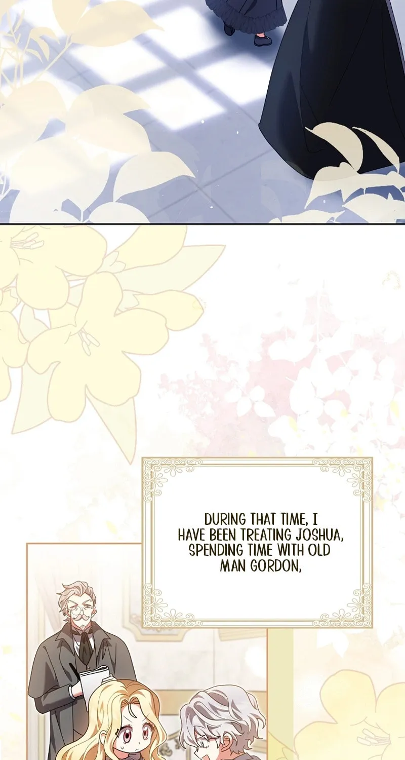 The Foreign Object was Me Chapter 21 page 22 - 